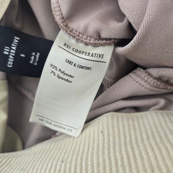 REI Cooperative Take Your Time Knit Joggers - Small - 167872 - Picture 6 of 6